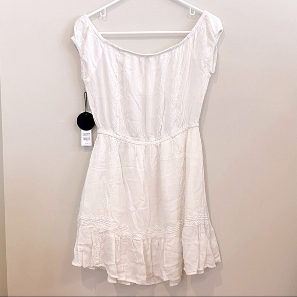 Amuse Society Dress - Picture 3 of 8